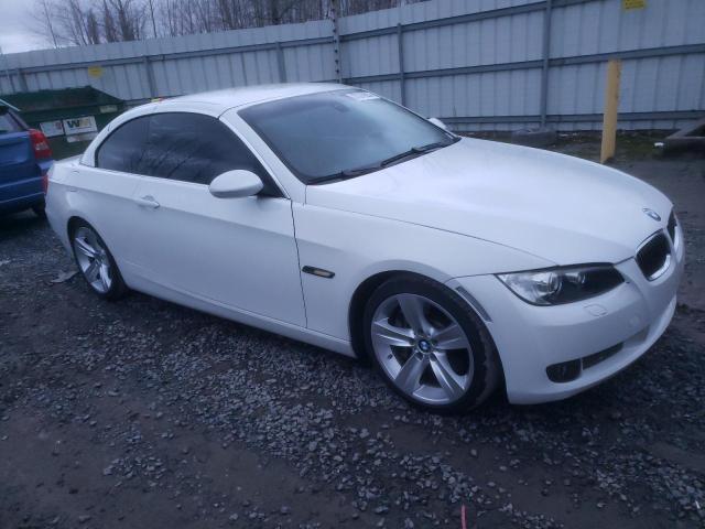 WBAWL73587PX42243 - 2007 BMW 335 I WHITE photo 4