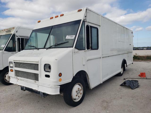 2004 FREIGHTLINER CHASSIS M LINE WALK-IN VAN, 