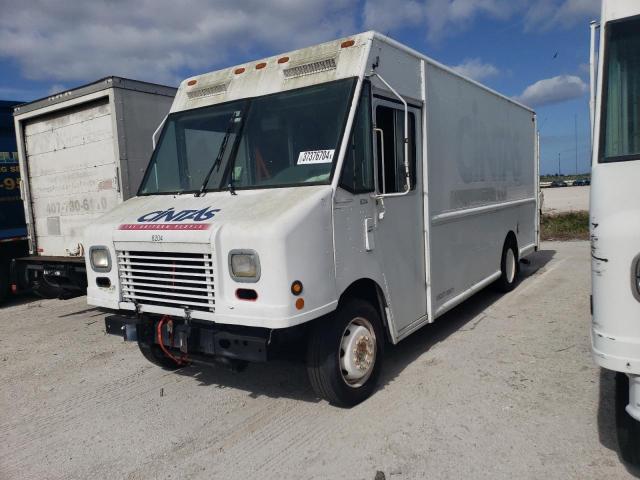 2008 WORKHORSE CUSTOM CHASSIS COMMERCIAL W42, 