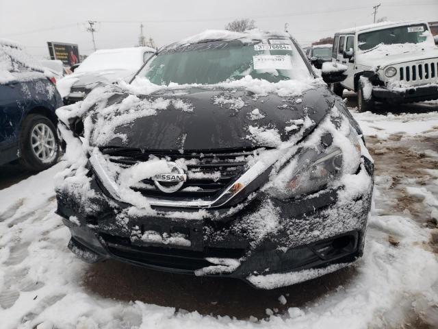 1N4AL3AP9JC215598 - 2018 NISSAN ALTIMA 2.5 BLACK photo 5