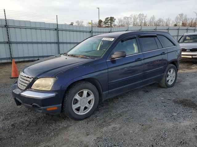 2005 CHRYSLER PACIFICA TOURING, 