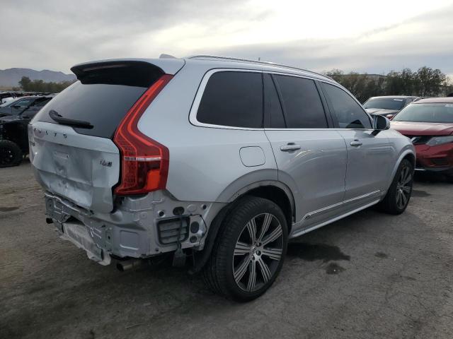 YV4A22PL8L1580099 - 2020 VOLVO XC90 T6 INSCRIPTION SILVER photo 3