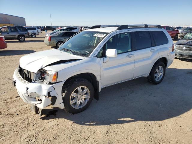 2011 MITSUBISHI ENDEAVOR LS, 