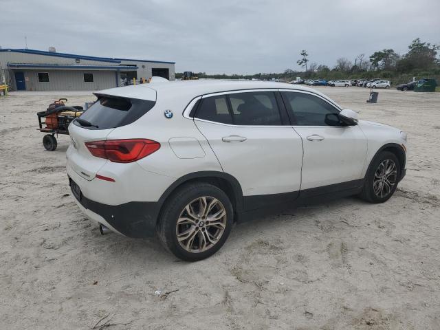 WBXYJ3C50KEP77473 - 2019 BMW X2 SDRIVE28I WHITE photo 3