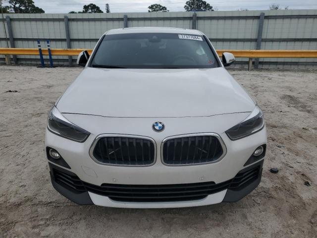 WBXYJ3C50KEP77473 - 2019 BMW X2 SDRIVE28I WHITE photo 5