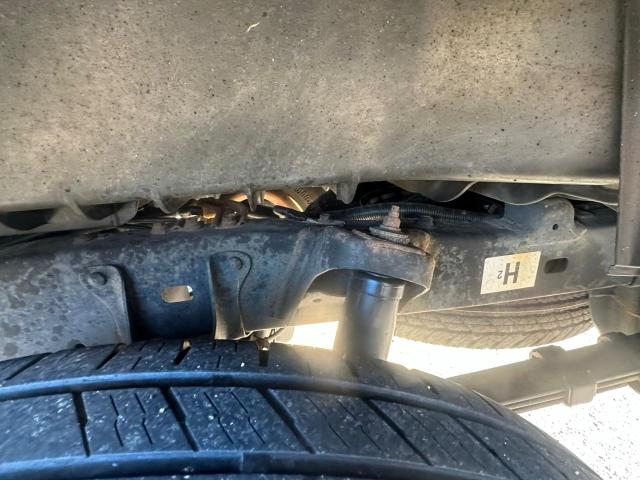 5TFUX4EN0EX027352 - 2014 TOYOTA TACOMA ACCESS CAB ნაცრისფერი ფოტო 9