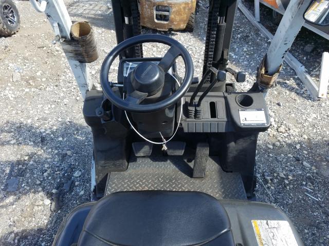 CP1F29W4428 - 2014 NISSAN FORKLIFT  photo 6