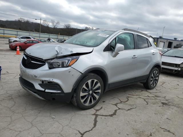 2021 BUICK ENCORE PREFERRED, 