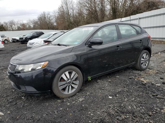 2013 KIA FORTE EX, 