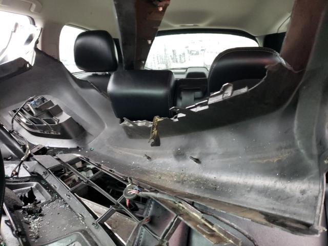 5N1DR2MN5KC620784 - 2019 NISSAN PATHFINDER S BROWN photo 10