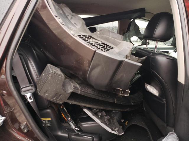 5N1DR2MN5KC620784 - 2019 NISSAN PATHFINDER S BROWN photo 11