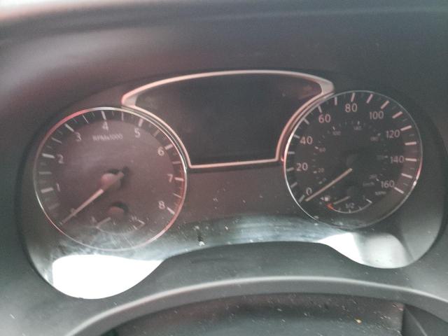 5N1DR2MN5KC620784 - 2019 NISSAN PATHFINDER S BROWN photo 9