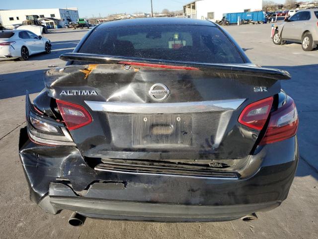 1N4AL3AP9HC243525 - 2017 NISSAN ALTIMA 2.5 BLACK photo 6