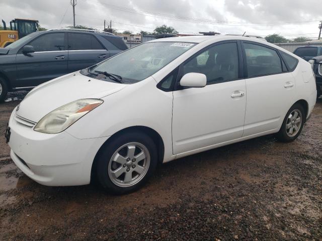 2005 TOYOTA PRIUS, 