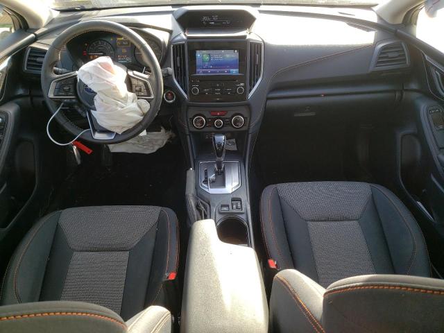 JF2GTAEC7NH285143 - 2022 SUBARU CROSSTREK PREMIUM 蓝色 照片 8