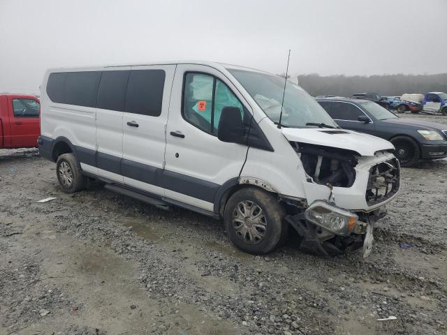 1FBZX2ZM9GKA74444 - 2016 FORD TRANSIT T-350 WHITE photo 4