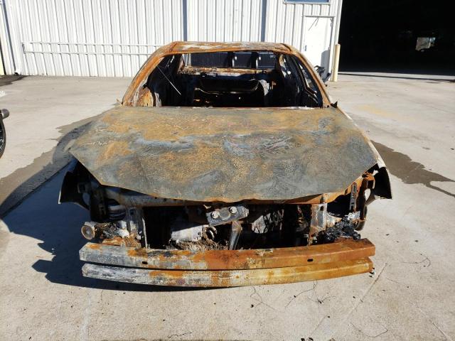 2G2WP552761233307 - 2006 PONTIAC GRAND PRIX 烧焦的 照片 5