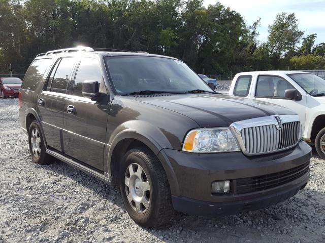 5LMFU28585LJ09315 - 2005 LINCOLN NAVIGATOR  ფოტო 1