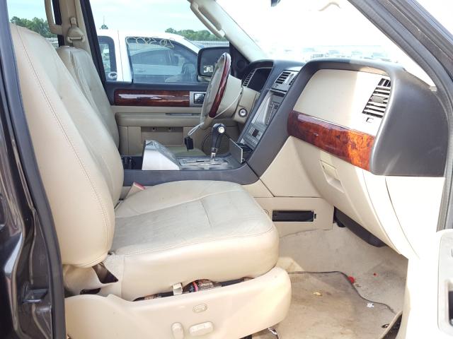5LMFU28585LJ09315 - 2005 LINCOLN NAVIGATOR  ფოტო 5