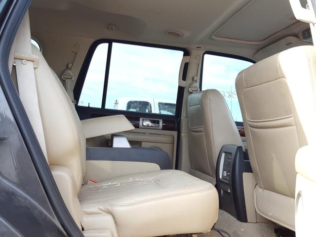 5LMFU28585LJ09315 - 2005 LINCOLN NAVIGATOR  ფოტო 6