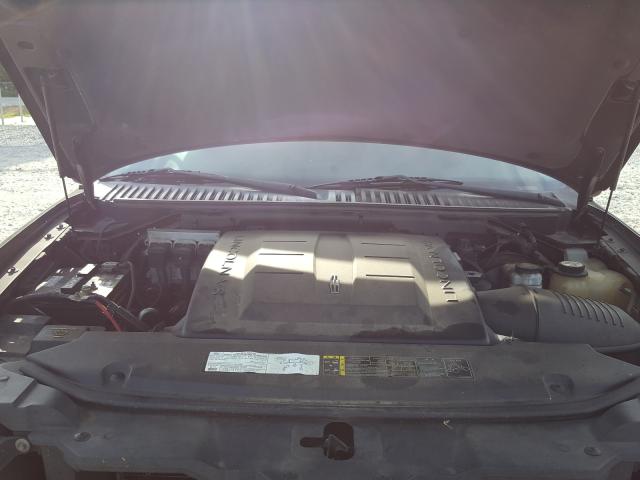 5LMFU28585LJ09315 - 2005 LINCOLN NAVIGATOR  ფოტო 7