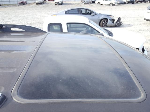 5LMFU28585LJ09315 - 2005 LINCOLN NAVIGATOR  ფოტო 9