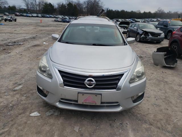 1N4AL3AP0FC152849 - 2015 NISSAN ALTIMA 2.5 SILVER photo 5