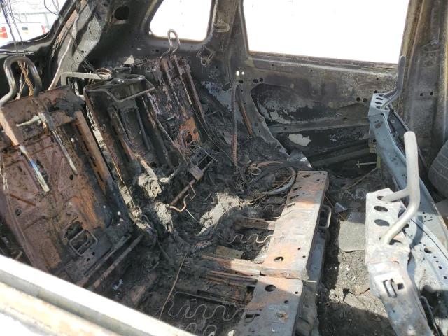 1C4PJMBS6GW268916 - 2016 JEEP CHEROKEE TRAILHAWK TAN photo 11