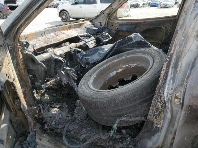 1C4PJMBS6GW268916 - 2016 JEEP CHEROKEE TRAILHAWK TAN photo 7