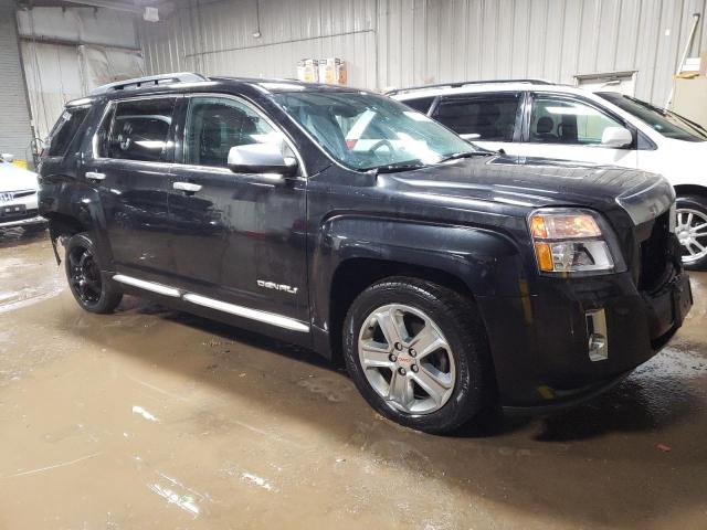 2GKFLZEK4E6204335 - 2014 GMC TERRAIN DENALI BLACK photo 4