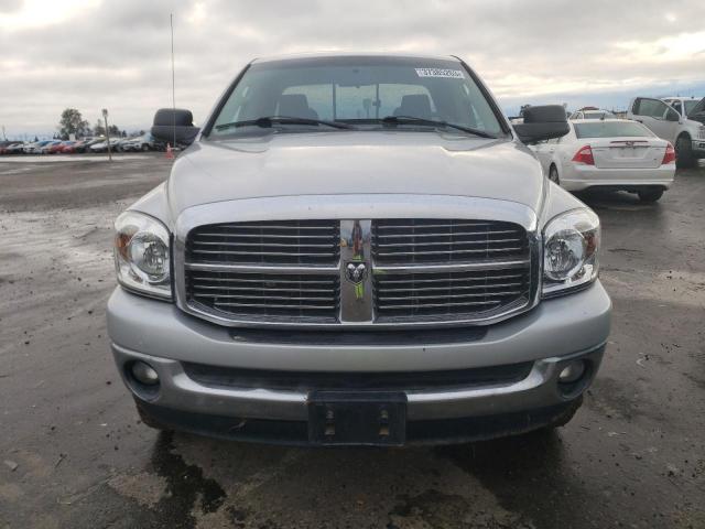 1D7HU18N77S159194 - 2007 DODGE RAM 1500 ST WHITE photo 5