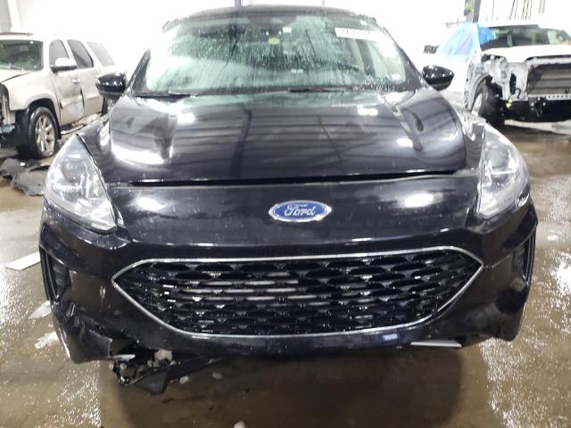 1FMCU9G61LUB95101 - 2020 FORD ESCAPE SE BLACK photo 5