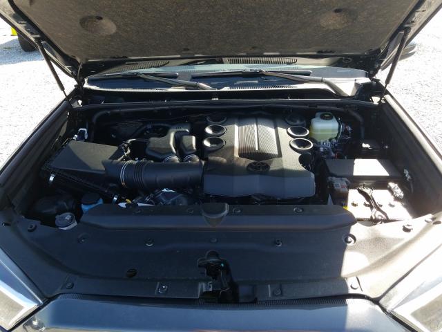 JTEBU5JR4L5757770 - 2020 TOYOTA 4RUNNER SR5/SR5 PREMIUM  照片 7