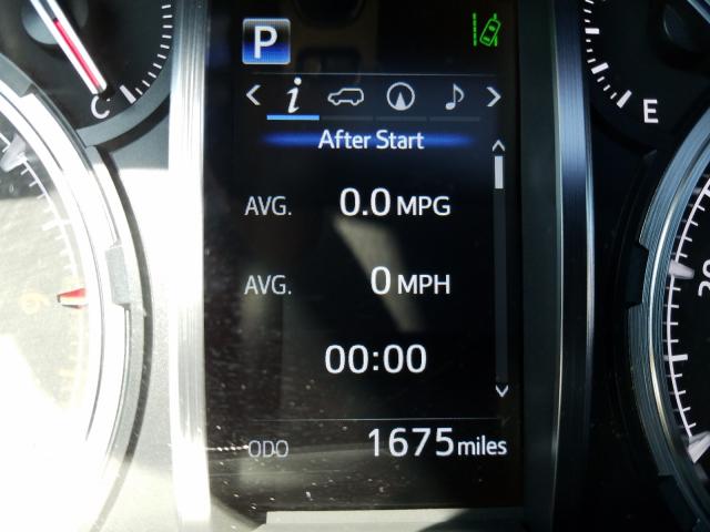 JTEBU5JR4L5757770 - 2020 TOYOTA 4RUNNER SR5/SR5 PREMIUM  照片 8