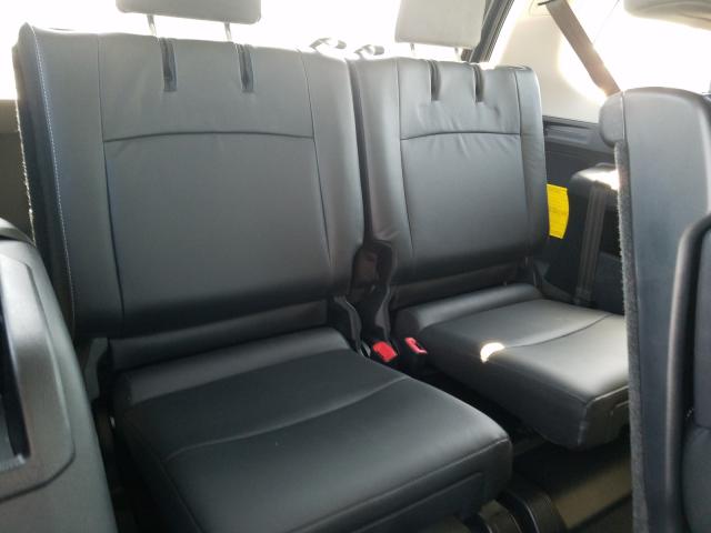 JTEBU5JR4L5757770 - 2020 TOYOTA 4RUNNER SR5/SR5 PREMIUM  照片 9