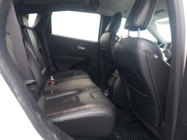 1C4PJMBX1LD588596 - 2020 JEEP CHEROKEE TRAILHAWK 白色 照片 10