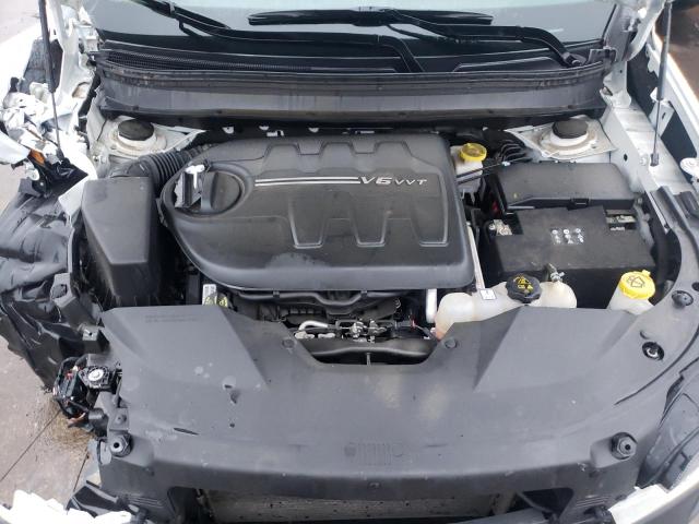 1C4PJMBX1LD588596 - 2020 JEEP CHEROKEE TRAILHAWK 白色 照片 11