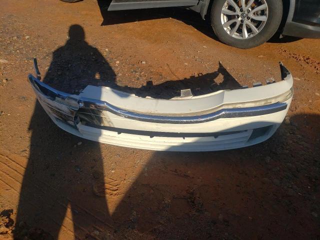 1LNHM87A52Y676447 - 2002 LINCOLN LS 白色 照片 12