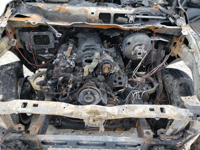 1C6RR6LT5KS521543 - 2019 RAM 1500 CLASS SLT შავი ფოტო 11