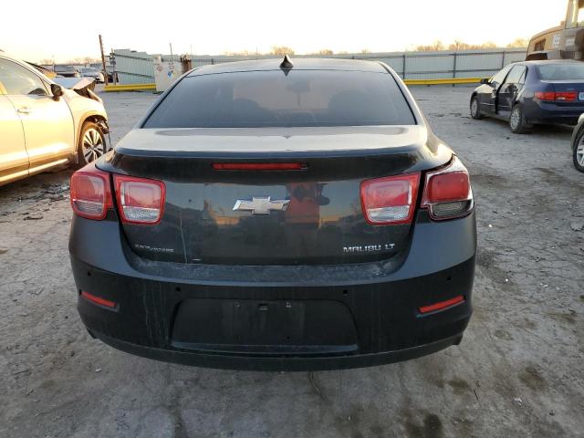 1G11C5SL8FF208917 - 2015 CHEVROLET MALIBU 1LT GRAY photo 6