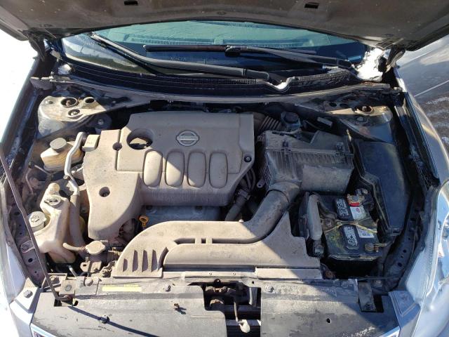 1N4AL2AP2AN435549 - 2010 NISSAN ALTIMA BAS GRAY photo 11