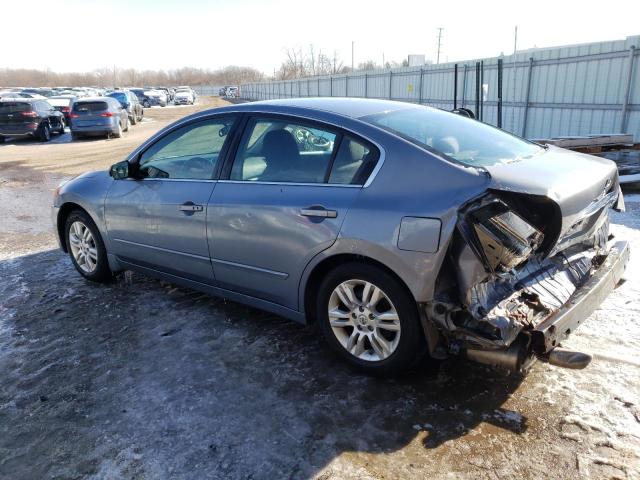 1N4AL2AP2AN435549 - 2010 NISSAN ALTIMA BAS GRAY photo 2