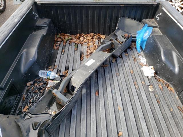 5TFJU4GNXEX059640 - 2014 TOYOTA TACOMA DOUBLE CAB PRERUNNER WHITE photo 12