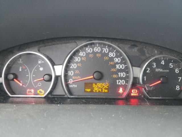 1G8AZ55F37Z208751 - 2007 SATURN ION LEVEL 2 灰色 照片 9