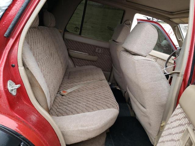 JT3VN39W8S8071553 - 1995 TOYOTA 4RUNNER VN39 SR5 黑色 照片 10