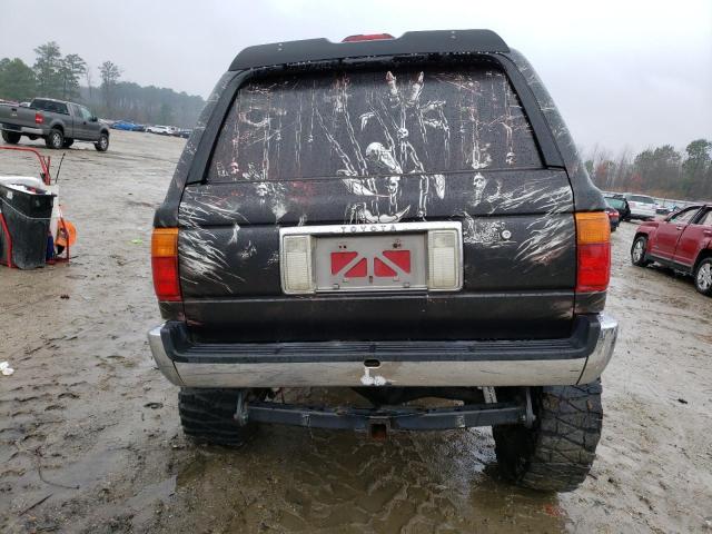 JT3VN39W8S8071553 - 1995 TOYOTA 4RUNNER VN39 SR5 黑色 照片 6