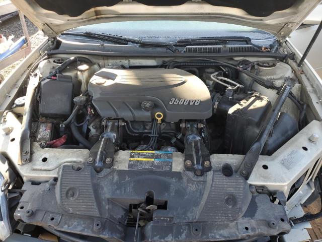 2G1WB5EK1A1177649 - 2010 CHEVROLET IMPALA LT GOLD photo 11