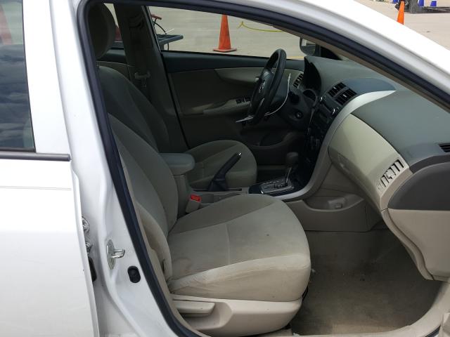 1NXBU4EE6AZ374417 - 2010 TOYOTA COROLLA BASE  照片 5