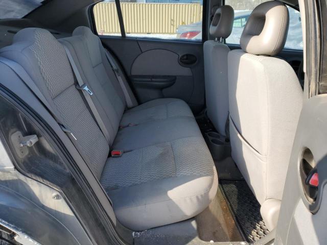 1G8AJ55F17Z204334 - 2007 SATURN ION LEVEL 2 Boz foto 10