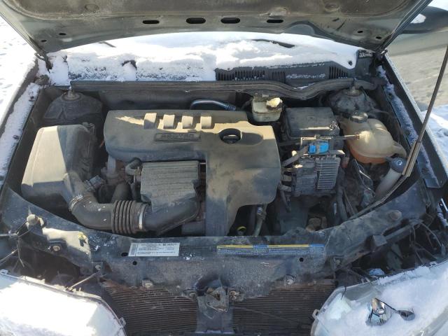 1G8AJ55F17Z204334 - 2007 SATURN ION LEVEL 2 Boz foto 11